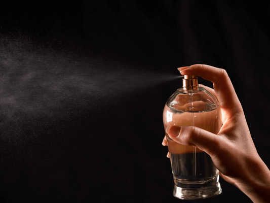 Just Say NO to Fragrance: Revisiting the Industrys Deceptive Use of the Word Nourishe