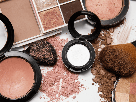 Ditch the chemicals Nourishe